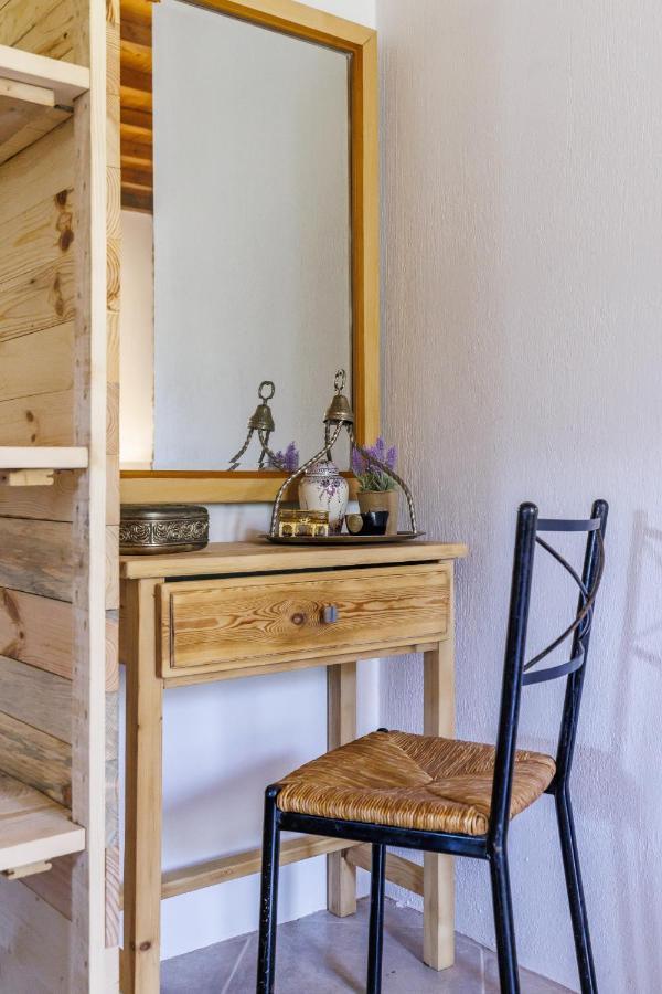 Villa Maja Città di Skopelos Esterno foto